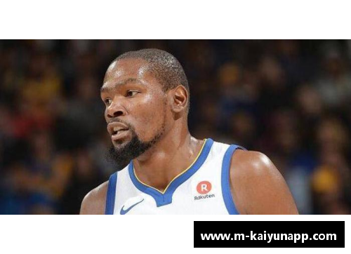NBA超级巨星杜兰特：50佳球集锦震撼回顾