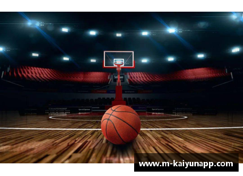 NBA赛场焕发新动能：开场仪式的魅力与创新