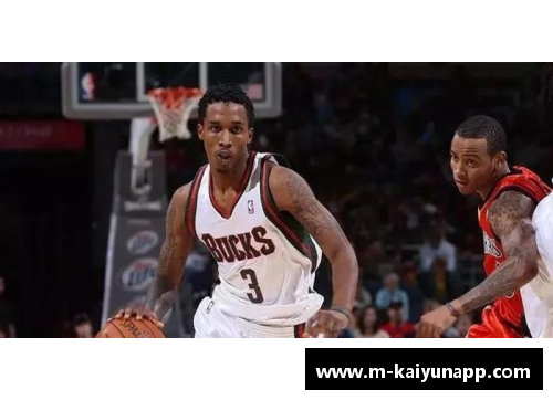 NBA明星球员光芒万丈：闪耀赛场的超凡风采