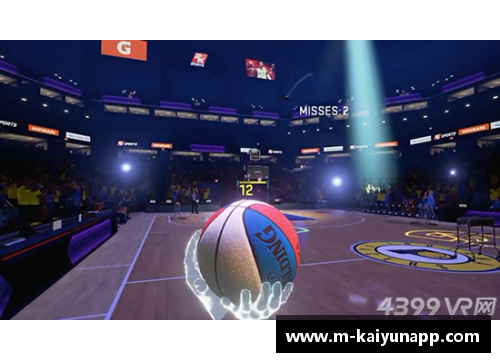 NBA篮球盛事：掀起激情，点燃热血